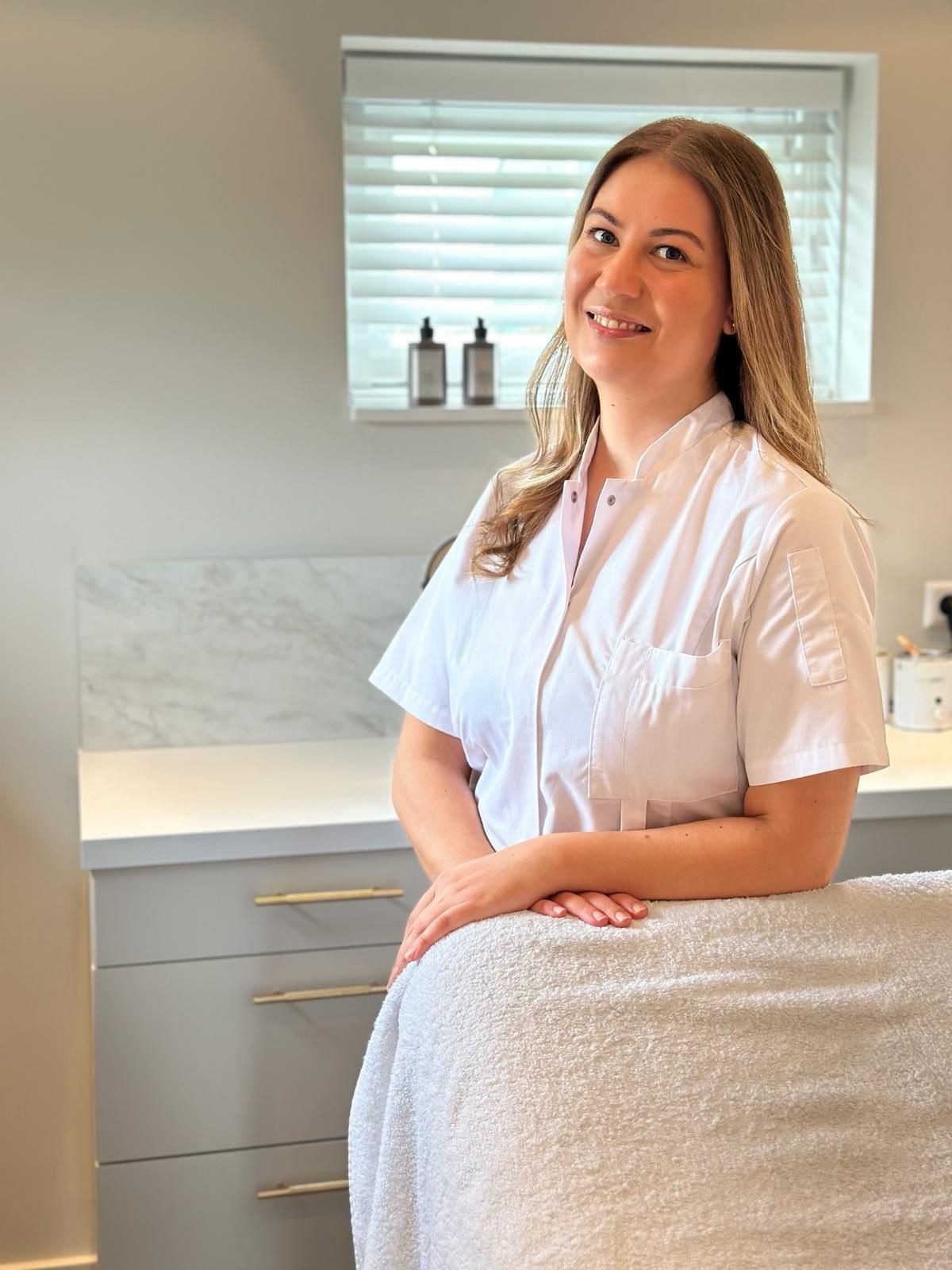 Gezichtsbehandelingen bij The Skin Club